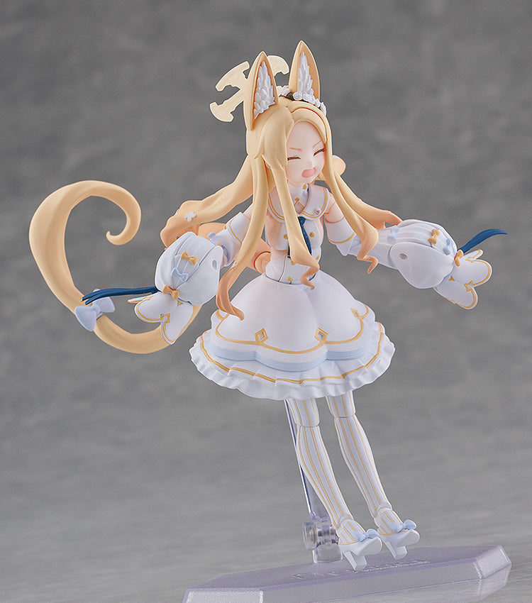 figma "Blue Archive" Yurizono Seia