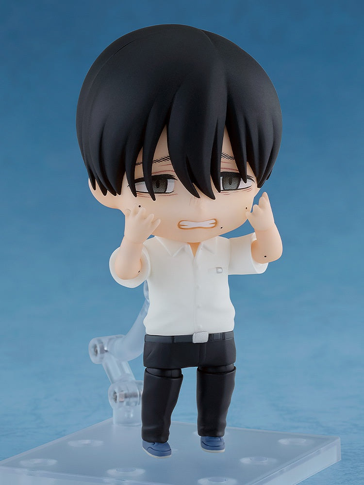 Nendoroid "The Summer Hikaru Died" Yoshiki