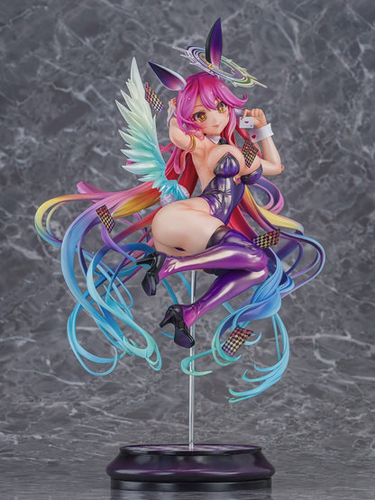 "No Game No Life" Jibril Bunny Ver.