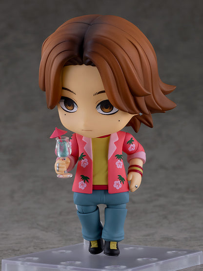 Nendoroid "Mouthwashing" Daisuke
