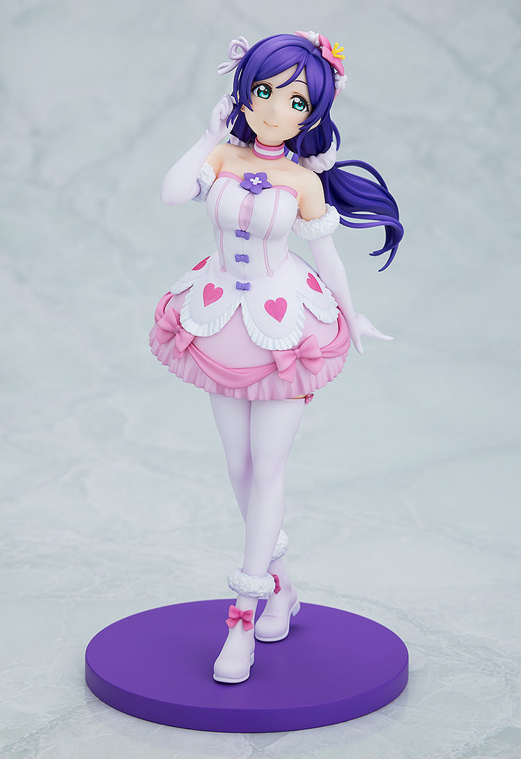 Kadokawa Collection "Love Live!" Tojo Nozomi Bokutachi wa Hitotsu no Hikari Ver.