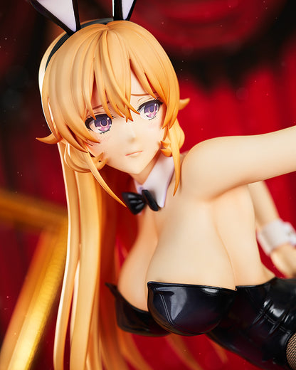 "Food Wars! Shokugeki no Soma" Nakiri Erina Bunny Ver. 1/3 Scale