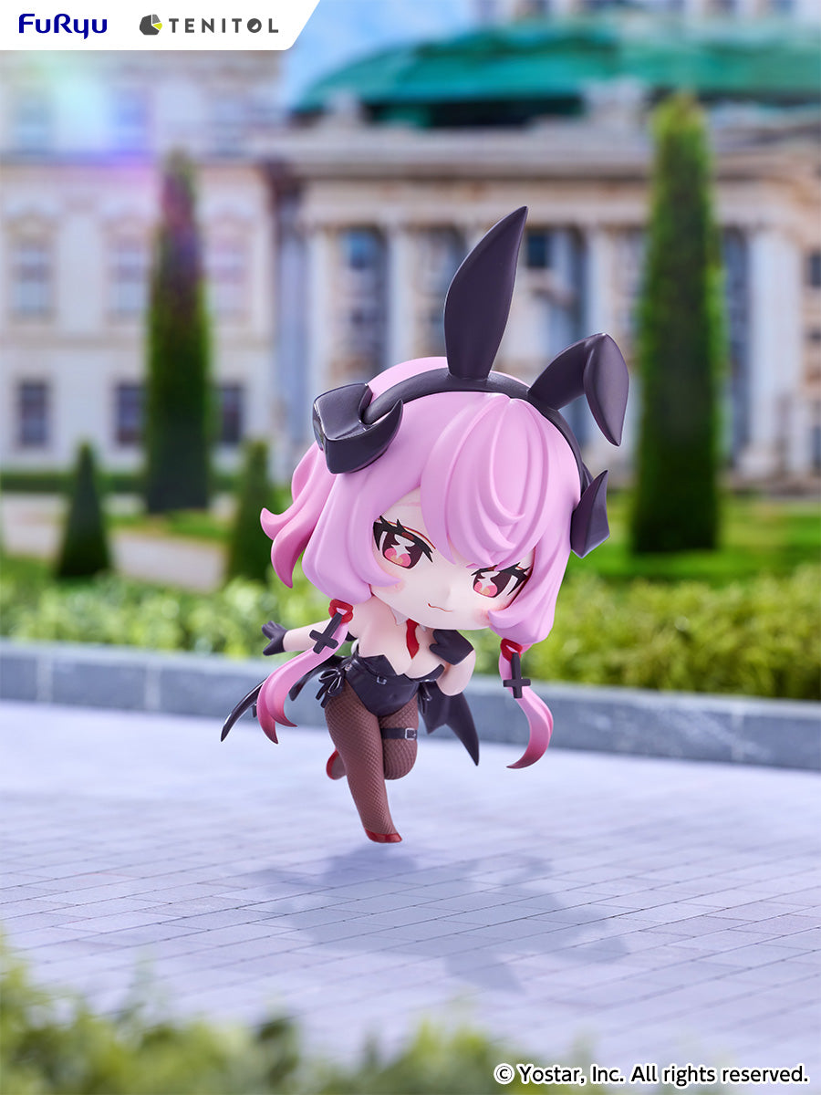 TENITOL "Stella Sora" Bernina (Bunny) (Mini)