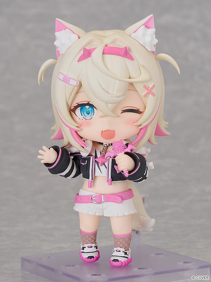 Nendoroid Hololive Production Mococo Abyssgard