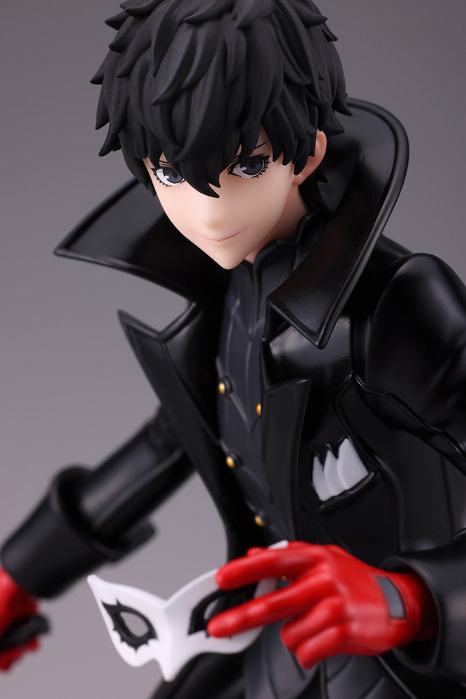 "Persona 5 Royal" OSHI WORKS Persona 5 Royal Joker