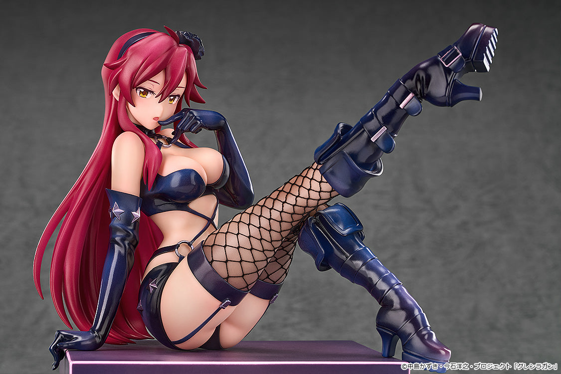 "Tengen Toppa Gurren Lagann Kirameki Yoko Box: Pieces of Sweet Stars" Yoko Bondage Costume Ver.