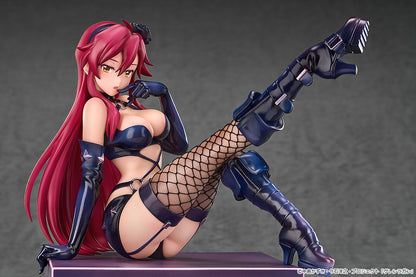 "Tengen Toppa Gurren Lagann Kirameki Yoko Box: Pieces of Sweet Stars" Yoko Bondage Costume Ver.