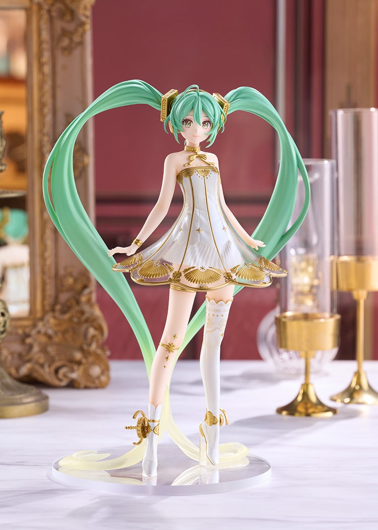 POP UP PARADE Character Vocal Series 01 Hatsune Miku Hatsune Miku Symphony 2020 Ver. L Size