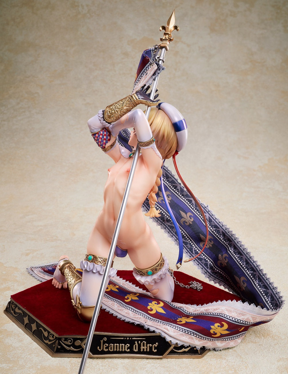 Shonen Jeanne Seishonen Jeanne-kun