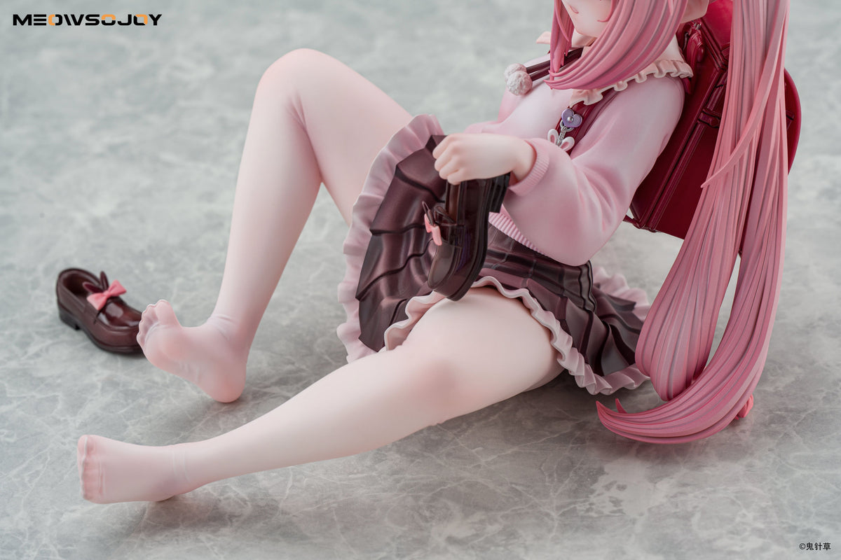 MEOWSOJOY RUBY 1/6 SCALE FIGURE