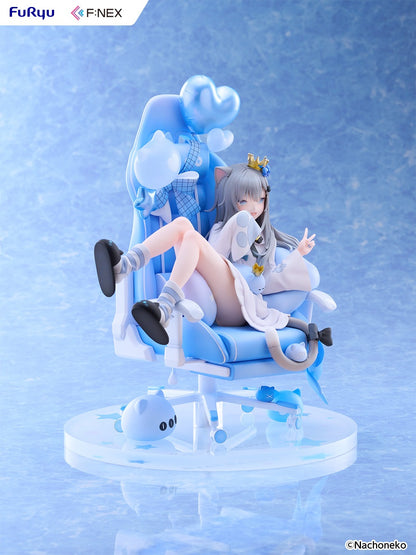 Nachoneko Birthday Ver. 1/7 Scale Figure