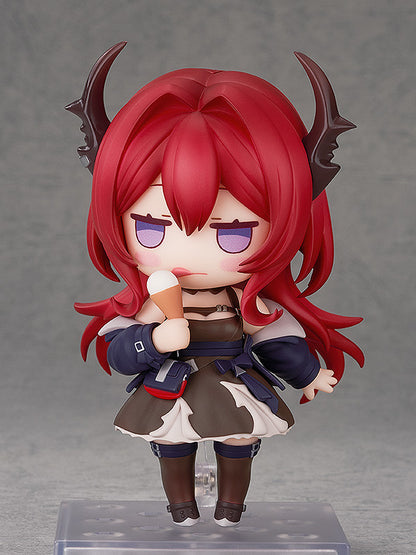 Nendoroid "Arknights" Surtr