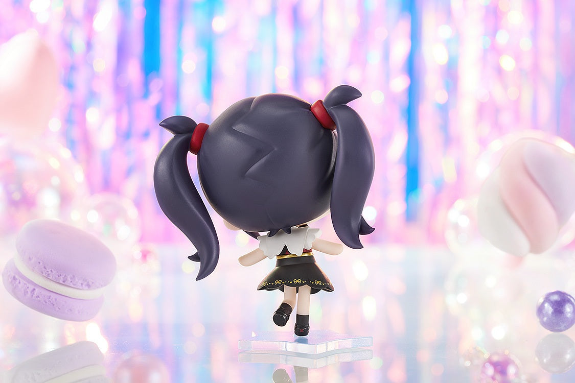 "NEEDY STREAMER OVERLOAD" Chibi Figure Ame