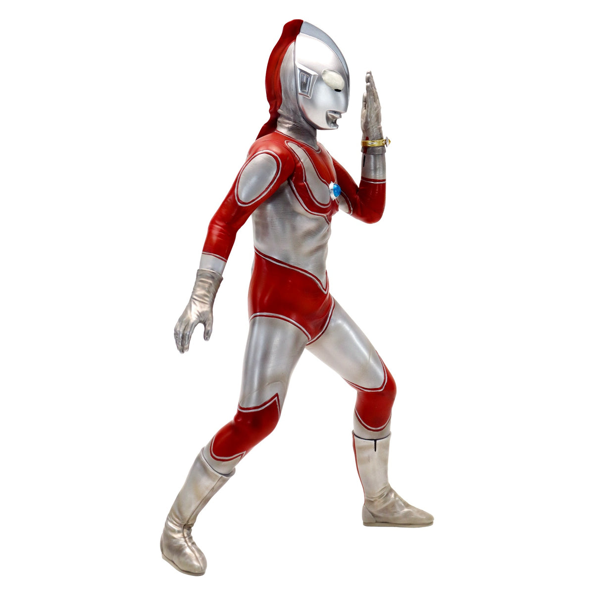 CCP 1/6 Tokusatsu Series "Return of Ultraman" Ultraman Jack Ultra Bracelet Activation Ver.