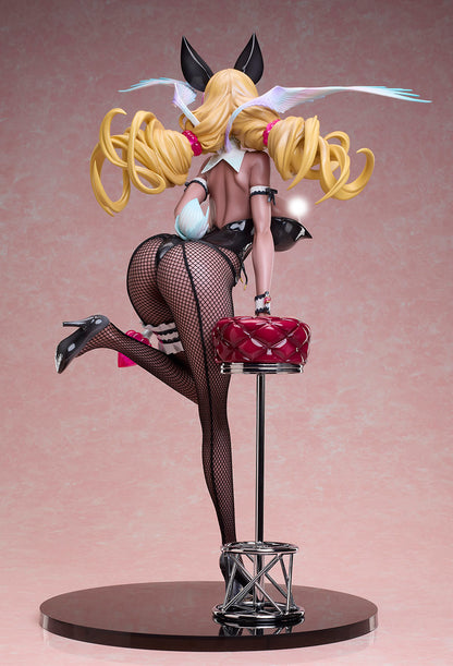 RAITA Original Character Akutsu Kirara Velvet Eclipse Bunny Ver.