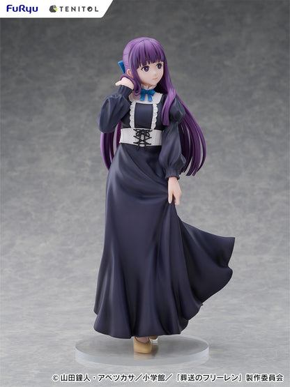 TENITOL TALL "Frieren: Beyond Journey's End" Fern Classical Dress Ver.