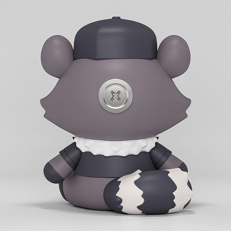 Huggy Good Smile "Honkai: Star Rail" Baseball Raccoon