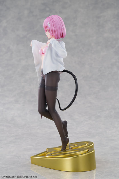 "To Love-Ru" Momo Belia Deviluke Original 20th Anniversary 1/7 Complete Figure