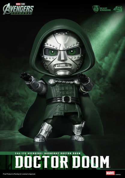 EAA-175 "Avengers: Doomsday" Doctor Doom