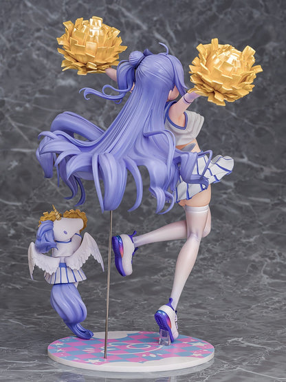 "Azur Lane" Unicorn Champion of Unicorn