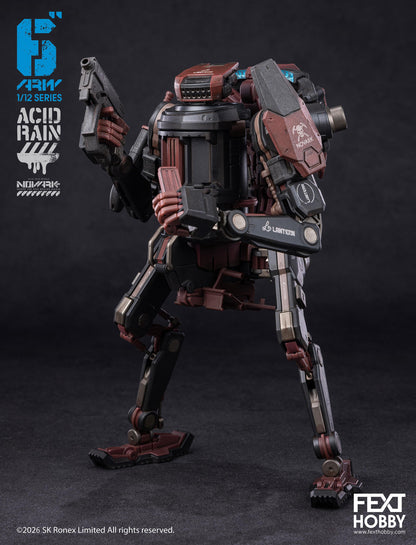 FXH-ARV-003C LANTERN APETRIX AT-5l