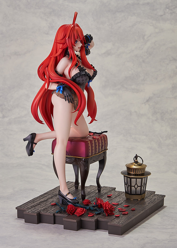"High School DxD" High School DxD Light Novel Rias Gremory 15th Anniversary Ver. (Renewal Package Edition)