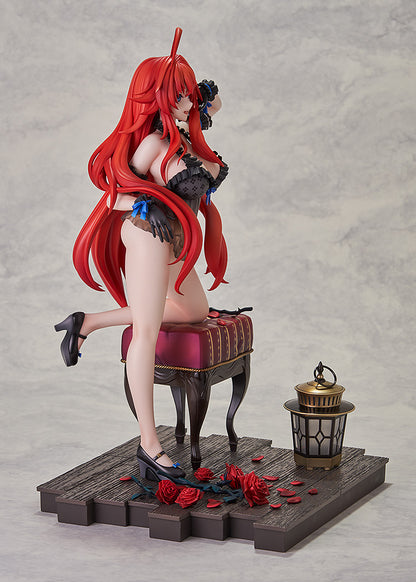 "High School DxD" High School DxD Light Novel Rias Gremory 15th Anniversary Ver. (Renewal Package Edition)