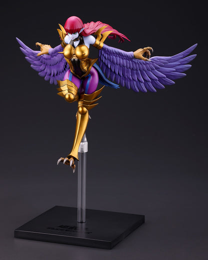 "Yu-Gi-Oh! Duel Monsters" OSHI WORKS Harpie Lady