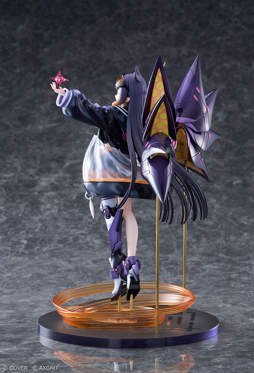 hololive English -Myth- Ninomae Ina'nis AXGRIT Ver. 1/7 Complete Figure