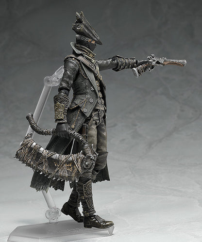 figma "Bloodborne" Hunter The Old Hunters Edition