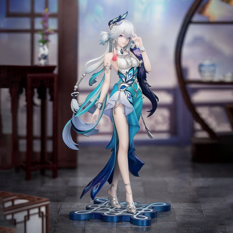Gift+ "Honkai: Star Rail" 1/8 Yao Guang