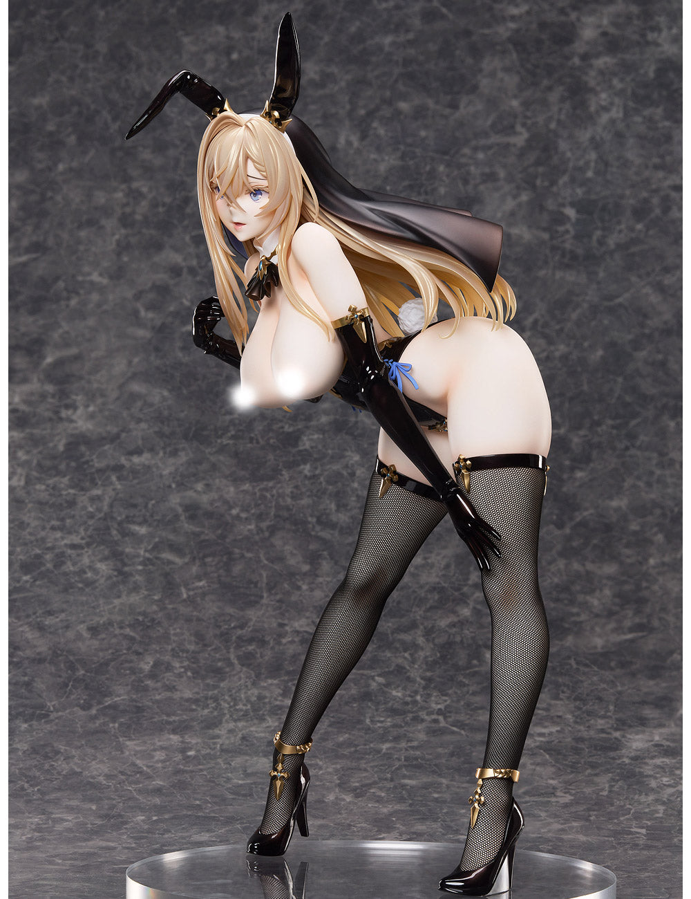 BINDing Creator's Opinion Olivia Bunny Ver.
