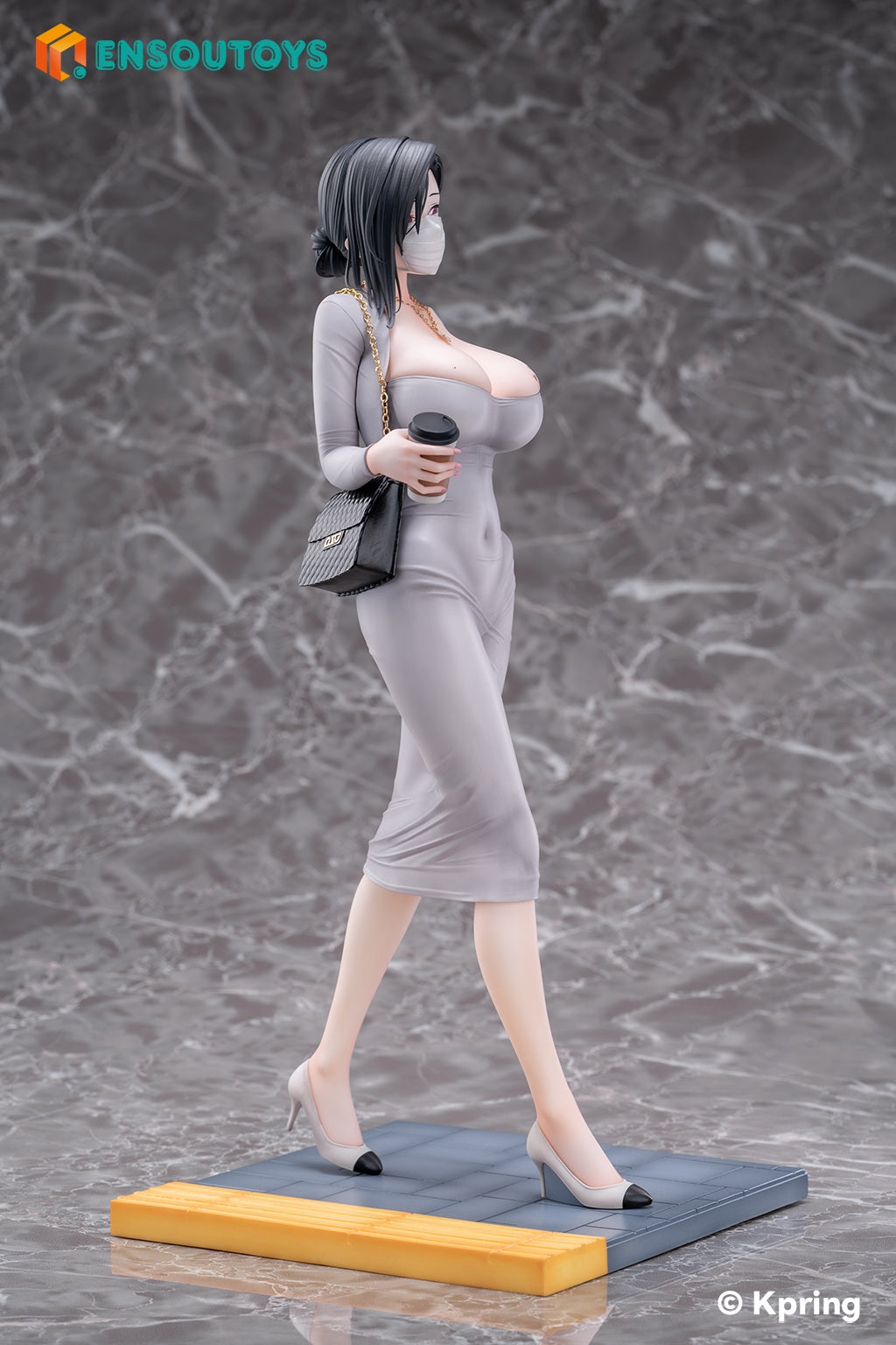 ENSOUTOYS Dongtan Style 1/6 SCALE FIGURE