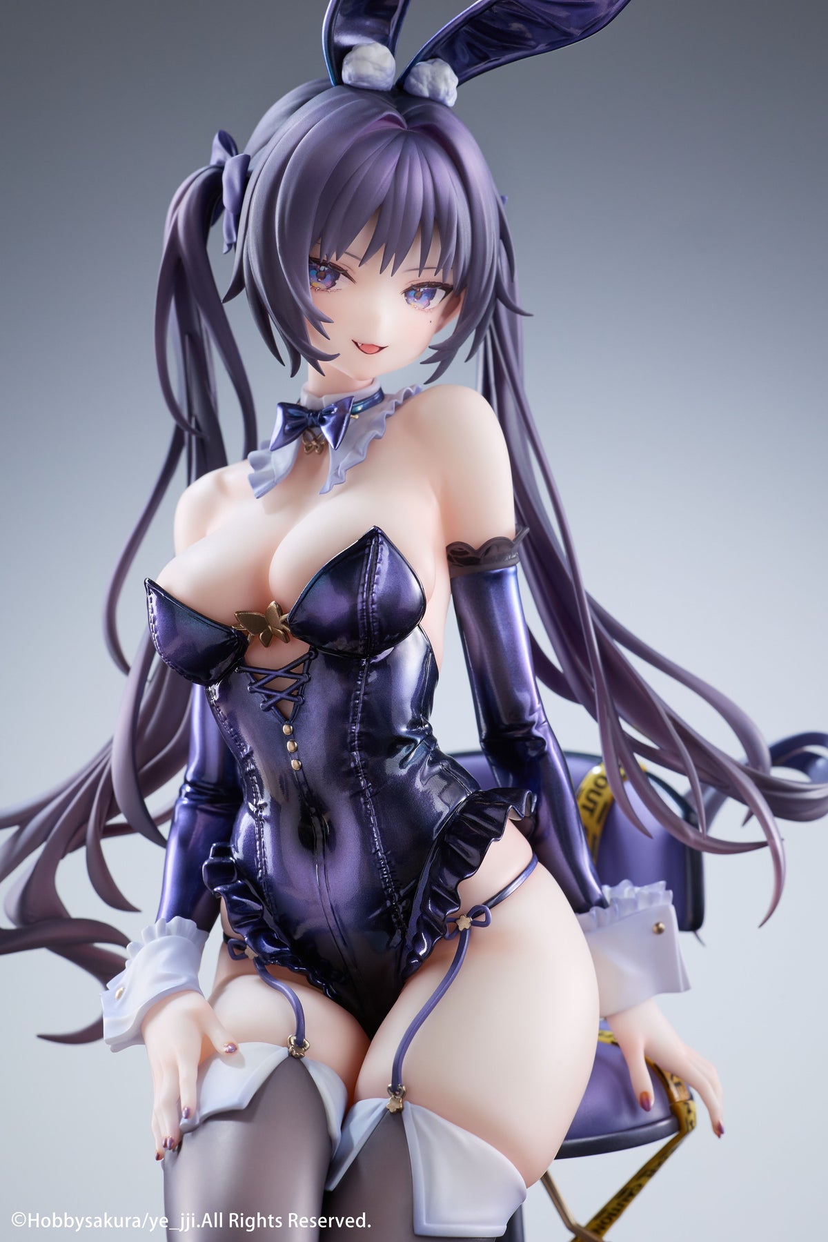 HOBBYSAKURA POSA BUNNY VER. 1/6 SCALE FIGURE DELUXE EDITION
