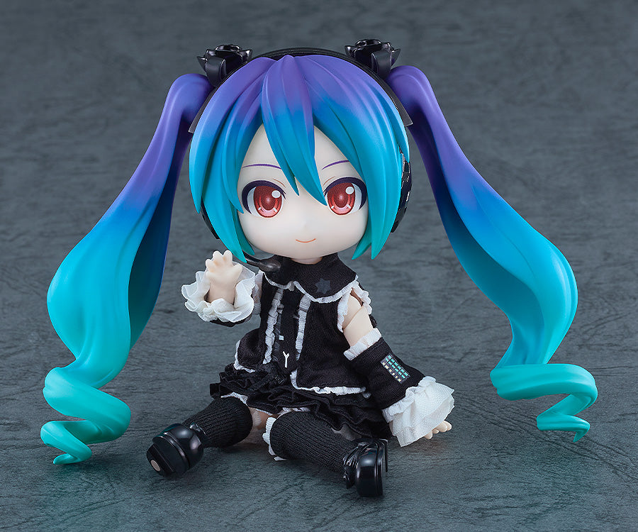 Nendoroid Doll "SEGA feat. HATSUNE MIKU Project" Hatsune Miku ∞ Ver.