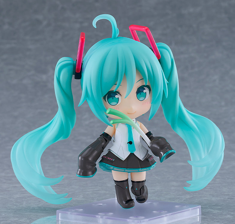 Nendoroid Character Vocal Series 01 Hatsune Miku Hatsune Miku HMO Ver.