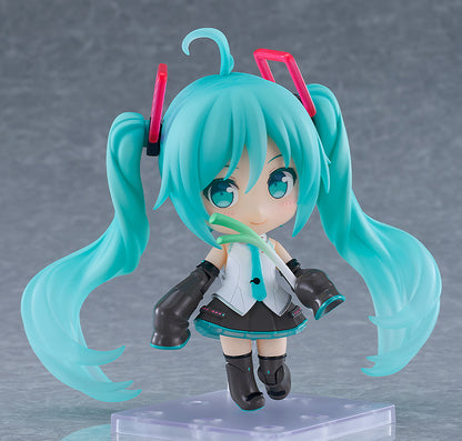 Nendoroid Character Vocal Series 01 Hatsune Miku Hatsune Miku HMO Ver.