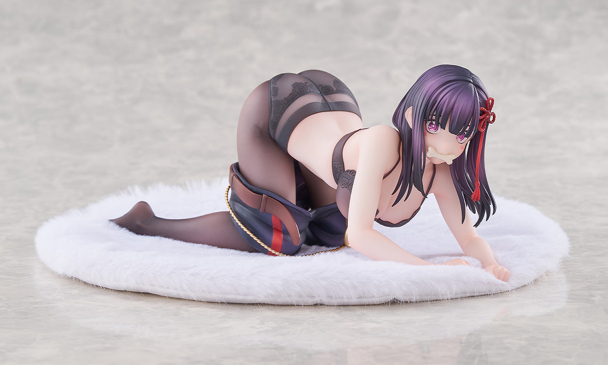 "Chained Soldier Season 2" Yamashiro Ren