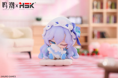 HOBBYSAKURA "WUTHERING WAVES" SO SWEEPY SERIES NON-SCALE FIGURE CANTARELLA