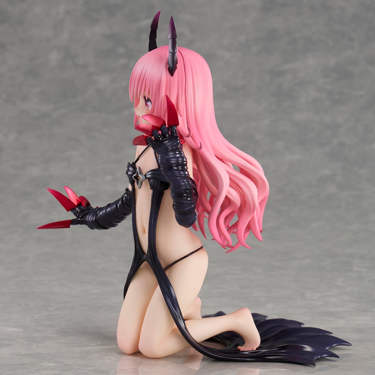 "To Love-Ru Darkness" Momo Belia Deviluke -Fillette Ver.-
