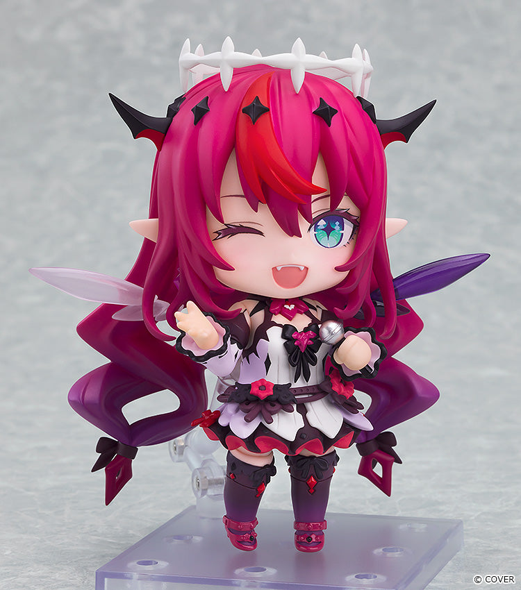 Nendoroid Hololive Production IRyS