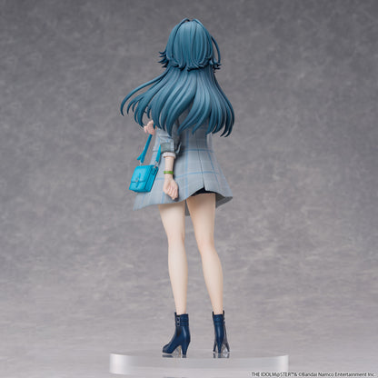 "Gakuen Idolmaster" Tsukimura Temari 1/6 Scale Figure