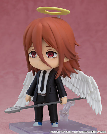 Nendoroid "Chainsaw Man - The Movie: Reze Arc" Angel Devil