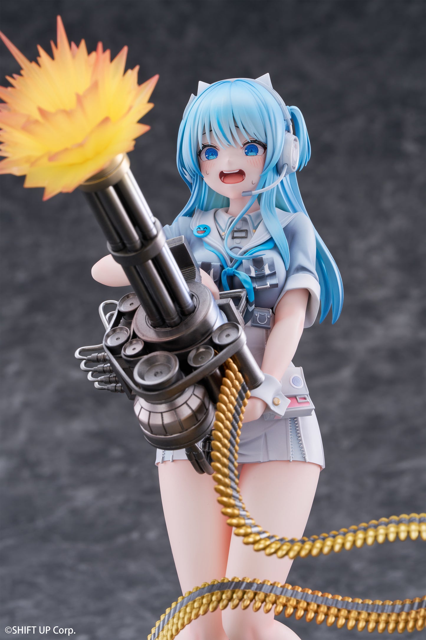 HOBBYSAKURA "GODDESS OF VICTORY: NIKKE" SHIFTY 1/7 SCALE FIGURE DELUXE EDITION