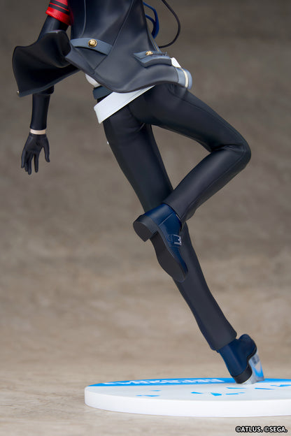 LIMEPIE Series "Persona 3 Reload" Hero