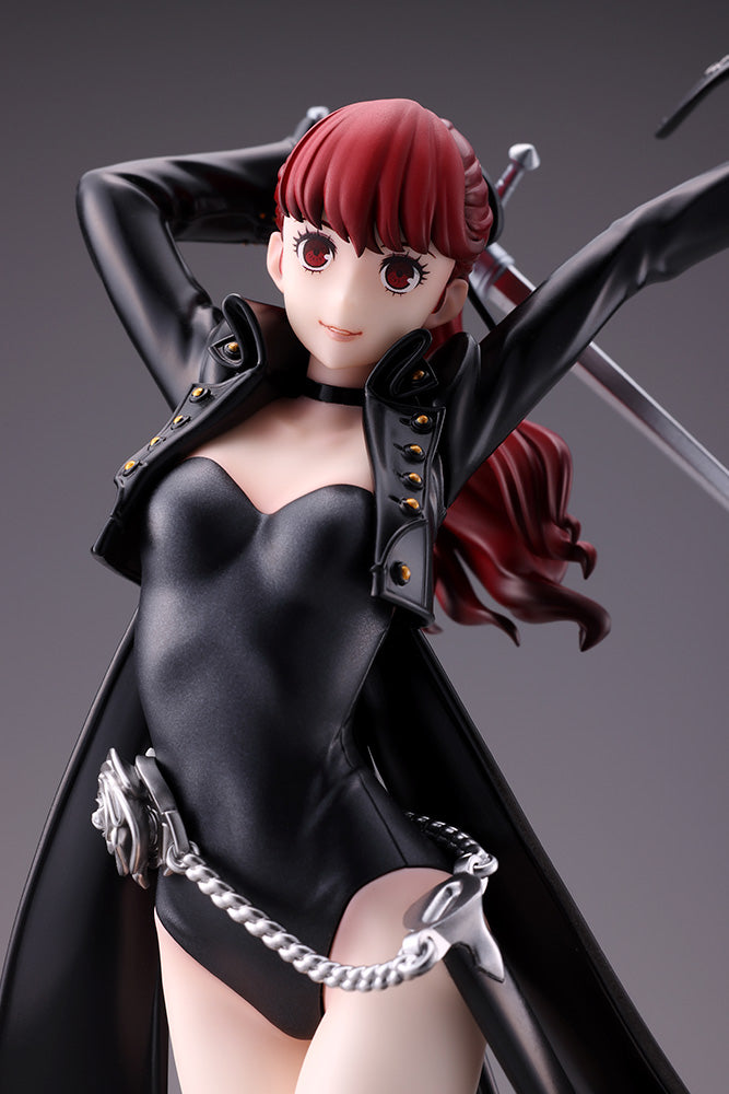 "Persona 5 Royal" OSHI WORKS Persona 5 Royal Violet