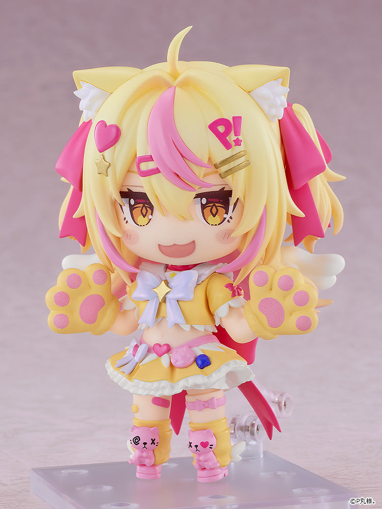 Nendoroid Pmarusama