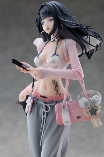 HANABEE SOFT SUMMER MIA 1/6 SCALE FIGURE NORMAL EDITION