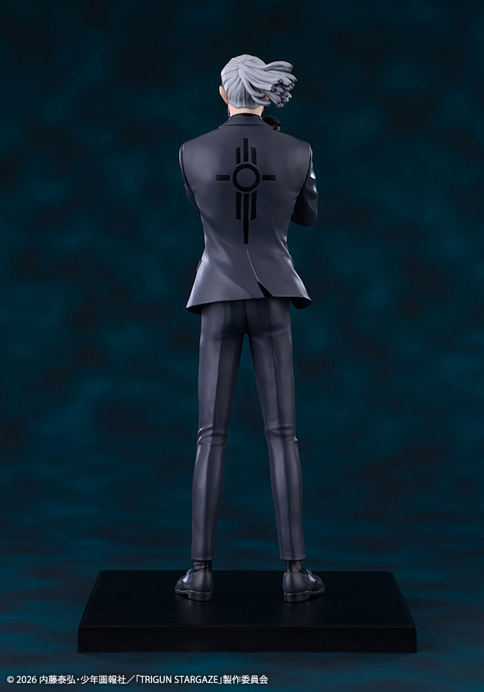 "Trigun Stargaze" OSHI WORKS Livio the Double Fang Trigun Stampede