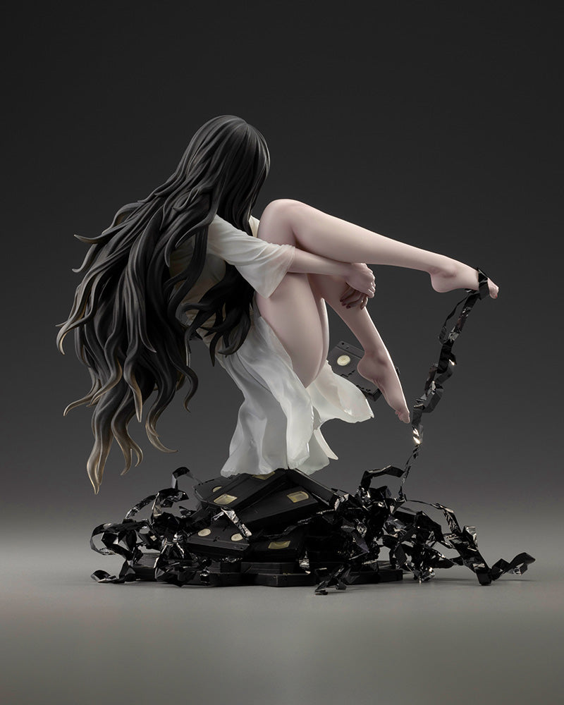"Sadako" HORROR Bishoujo Sadako